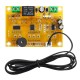 XH-W1411 12V 10A Smart Electronics LED Digital Thermometer Temperature Controller Switch Module