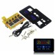 XH-W1411 12V 10A Smart Electronics LED Digital Thermometer Temperature Controller Switch Module