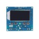 XH-W1412 Microcomputer Digital LCD Display Temperature Controller 0.1 High Precision Temperature Control Instrument