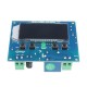 XH-W1412 Microcomputer Digital LCD Display Temperature Controller 0.1 High Precision Temperature Control Instrument