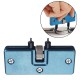 409Pcs Watch Repair Tool Kit Band Strap Back Cover Remover Opener Screwdriver