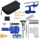 409Pcs Watch Repair Tool Kit Band Strap Back Cover Remover Opener Screwdriver