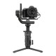 Crane 3S 2.4G WiFi bluetooth 5.0 Payload 6.5KG 3-Axis Handheld DSLR Video Camera Gimbal Stabilizer with SmartSling Handle