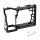 1815 Camera Cage for Sony A7 Series A7 A7S A7R Video Making Protective Cage Rig for Video Recording Vlog Photography