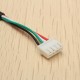 Arcade Encoder PC To 2pin Joystick + Happ Button 4.8mm Wires Zero Delay USB