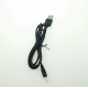 UV 3R Charging Cable USB Direct Charge Walkie Talkie Accessories