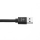 XL10-1M USB 3.0 to USB 3.0 Cable Type A Male to Male USB Extension for Tablet Laptop