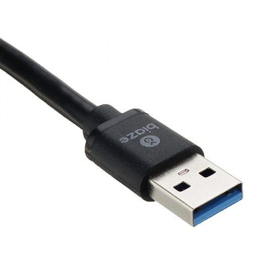 XL10-1M USB 3.0 to USB 3.0 Cable Type A Male to Male USB Extension for Tablet Laptop