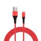 Micro USB Cable Braided Charging Data Cable 1M For 5 Plus Note 5 4X