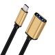 Type-C to USB 3.0 Adapter OTG Cable for Type-C Smart Tablet Laptop