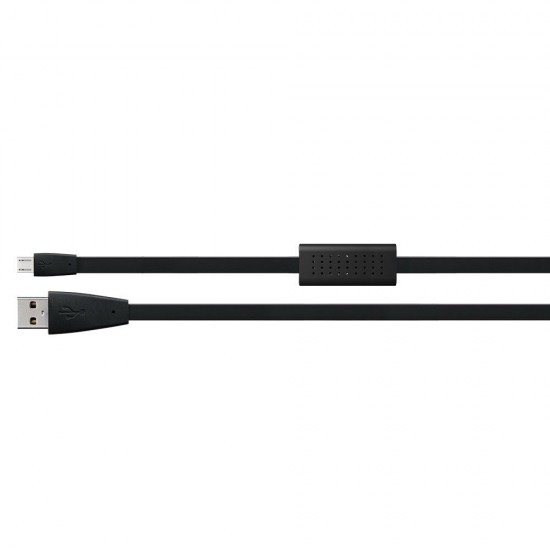 HTS2 USB Cable Temperature and Humidity Sensor Smart Linkage Line with RM4 Pro For Smart Home