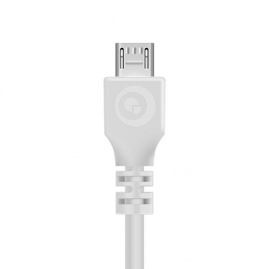 DG-BB-13MW 9.99ft 3m Long Micro USB Durable Charging Power Cable Line for IP Camera Device etc