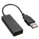 TY-1760 bluetooth USB Wired Converter for N-Switch Console Handle Gamepad Connector