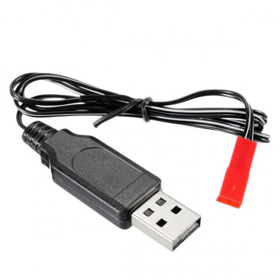 E52 RC Quadcopter Spare Parts Usb Cable E52-12