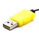 FQ777-610 RC Helicopter Parts USB Cable AF610-7
