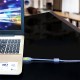 MINI USB2.0 Data Cable For Printer Camera Driving Recorder Game Console Mobile Hard Disk T Port A-5P Cable