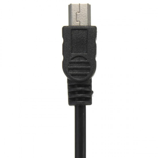 Mini USB Data Charger Cable For TomTom One V2 V3 GO920 250 XXL 540