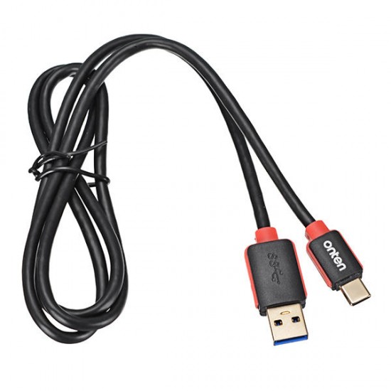 69001 Flashing USB Type C Cable for devices with Type C port
