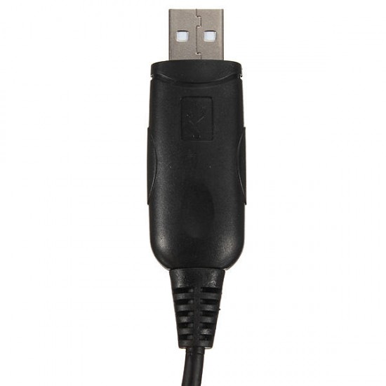 USB Programming Cable For UV-5R BF-888S Walkie Talkie