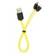 Micro USB Charging Cable for USB Rechargeable Battery