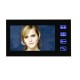 7 inch Video Door Phone Doorbell Intercom System with Face Recognition Fingerprint RFIC Wired 1000TVL Camera