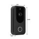 Smart 1080P HD Wireless WiFi Video Doorbell Intercom Phone Security Night Vision