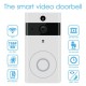 Wireless Doorbell Intercom Camera Video System Wifi Smart Door Bell Ring Video Doorbell