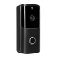 Wireless WiFi Smartphone Remote Video Camera Doorbell 2-way Audio Home Security