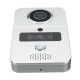 Wireless Wifi Video Camera Intercom Phone Door Bell Night Version+5 RFID Card