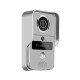 Wireless Wifi Video Camera Intercom Phone Door Bell Night Version+5 RFID Card