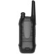 BF-U9 8W Portable Mini Walkie Talkie Handheld Hotel Civilian Radio Comunicacion Ham HF Transceiver