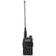 DM-5R Dual Band DMR V/UHF Two Way Radio Walkie Talkie Time Slot