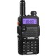 DM-5R Dual Band DMR V/UHF Two Way Radio Walkie Talkie Time Slot