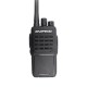 P3 8W Mini Ultra Thin Handheld Radio Walkie Talkie Scanning Intercom Civilian Interphone