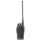 UV-B5 5W 99CH FM Portable UHF+VHF Radio Walkie Talkie