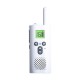 IP2 Screen Version 16 Channels Handheld Mini Two Way Radio Walkie Talkie xiao mi baofeng