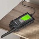 N7 5W 400-480MHz 16 Channels Radio Walkie Talkie USB Charging Driving HotelInterphone Civilian Intercom