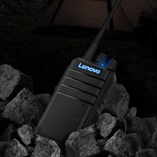 N99 5W 16 Channels Mini Handheld Radio Ultra Thin Walkie Talkie Driving Interphone Hotel Civilian Intercom