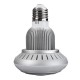 360° WiFi Wireless Panoramic 960P Fisheye Light Bulb IP Camera Lamp APP Control