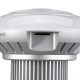 360° WiFi Wireless Panoramic 960P Fisheye Light Bulb IP Camera Lamp APP Control