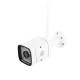 720P HD Wireless WiFi IP CCTV Camera Home Security Voice Intercom Alarm Monitor