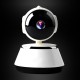 960P 355° WIFI Infrared IP Camera CCTV Home Security Wireless Alarm Camera