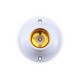 QP137 IP Camera WiFi 2MP HD 1080P 360 Degree Panoramic bluetooth Speaker Bulb Security Camera