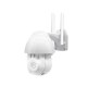 47 LED 1080P 2MP IP Camera Outdoor Speed Dome Wireless Wifi Security IP66 Waterproof Camera Pan Tilt 4XZoom IR Network CCTV Surveillance