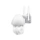 47 LED 1080P 2MP IP Camera Outdoor Speed Dome Wireless Wifi Security IP66 Waterproof Camera Pan Tilt 4XZoom IR Network CCTV Surveillance