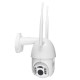 HD 1080P Wifi Wireless Security IP Camera 8 LED Waterproof IP66 Outdoor Cloud Storage