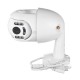 HD 1080P Wifi Wireless Security IP Camera 8 LED Waterproof IP66 Outdoor Cloud Storage