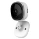 Mini 1080P Fisheye Wireless IP Camera Network Camera Night Vision IR Cut WiFi Security Baby Monitor