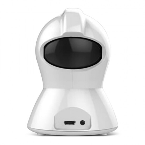 SH025 1080P IP Camera AI Auto-Tracking Night Version Smart Motion Tracking Rotation Wireless Security Camera