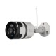 C63S 1080P Wireless IP Camera Night Vision Motion Detector Two Way AudioOutdoor Camera